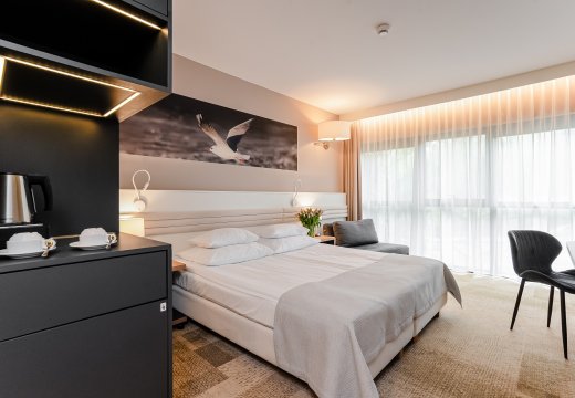 Hotel Platan***