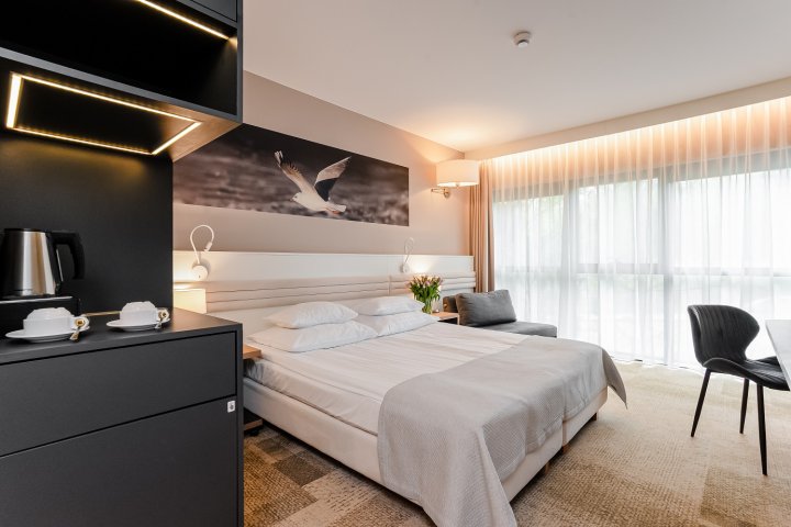Hotel Platan***