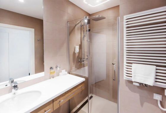 hotel *** - Hotel Platan*** - Pokoje - zdjęcie 12
