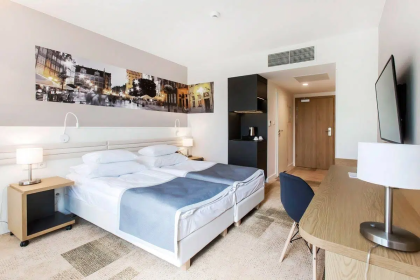 hotel *** - Hotel Platan*** - zdjęcie 37