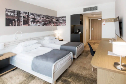 hotel *** - Hotel Platan*** - zdjęcie 36