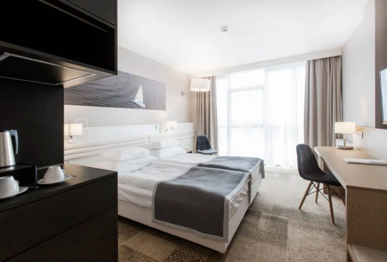 hotel *** - Hotel Platan*** - Pokoje - zdjęcie 3