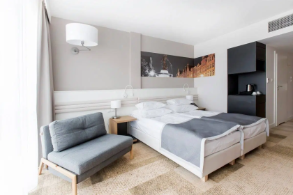hotel *** - Hotel Platan*** - zdjęcie 26