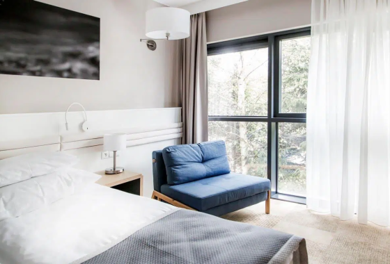 hotel *** - Hotel Platan*** - Pokoje - zdjęcie 10