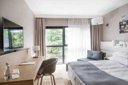 hotel *** - Hotel Platan*** - zdjęcie 38