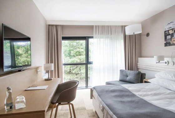 hotel *** - Hotel Platan*** - Pokoje - zdjęcie 11