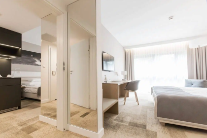 hotel *** - Hotel Platan*** - zdjęcie 39