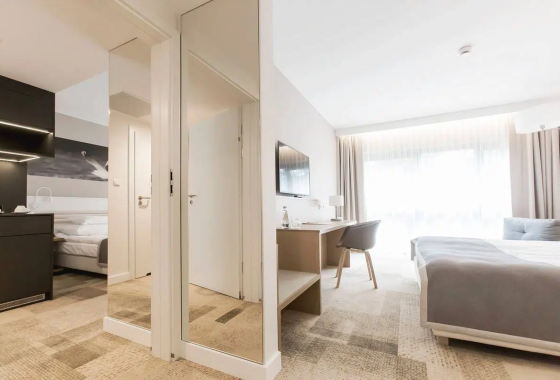 hotel *** - Hotel Platan*** - Pokoje - zdjęcie 19
