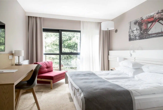 hotel *** - Hotel Platan*** - Pokoje - zdjęcie 18