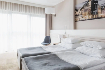 hotel *** - Hotel Platan*** - zdjęcie 42
