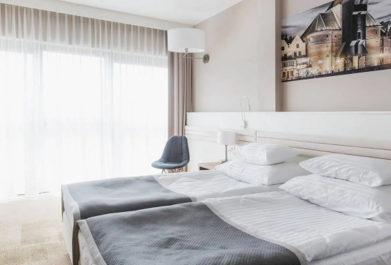 hotel *** - Hotel Platan*** - Pokoje - zdjęcie 16
