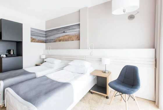 hotel *** - Hotel Platan*** - Pokoje - zdjęcie 15