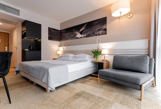 hotel *** - Hotel Platan*** - Pokoje - zdjęcie 9
