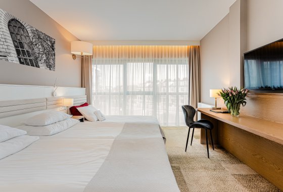 hotel *** - Hotel Platan*** - Pokoje - zdjęcie 20