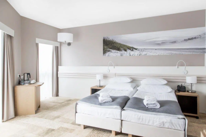 hotel *** - Hotel Platan*** - zdjęcie 43