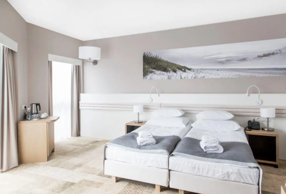 hotel *** - Hotel Platan*** - Pokoje - zdjęcie 14