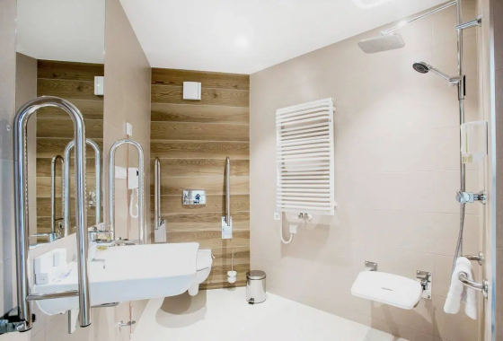 hotel *** - Hotel Platan*** - Pokoje - zdjęcie 13