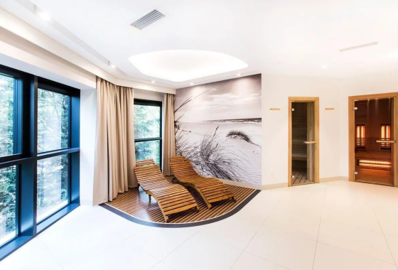 hotel *** - Hotel Platan*** - Usługi - zdjęcie 11