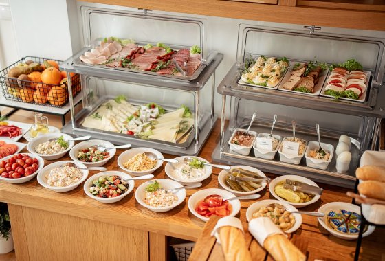 hotel *** - Hotel Platan*** - Usługi - zdjęcie 1