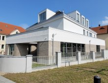 Sala Konferencyjna Wielkopolska Okręgowa Izba Inżynierów Budownictwa