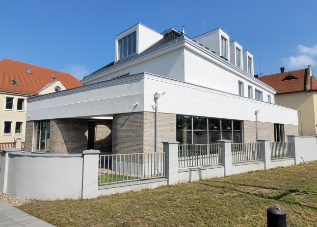 Sala Konferencyjna Wielkopolska Okręgowa Izba Inżynierów Budownictwa
