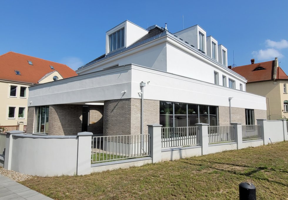 obiekt konferencyjny - Sala Konferencyjna Wielkopolska Okręgowa Izba Inżynierów Budownictwa