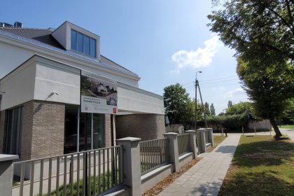 obiekt konferencyjny - Sala Konferencyjna Wielkopolska Okręgowa Izba Inżynierów Budownictwa - zdjęcie 1