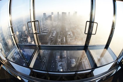 obiekt konferencyjny - Skyfall Warsaw - zdjęcie 10