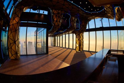 obiekt konferencyjny - Skyfall Warsaw - zdjęcie 9