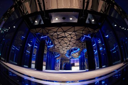 obiekt konferencyjny - Skyfall Warsaw - zdjęcie 5