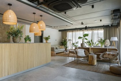 hotel **** - Saltic Resort & SPA Łeba - zdjęcie 3