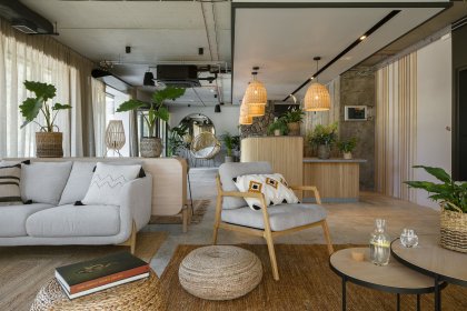 hotel **** - Saltic Resort & SPA Łeba - zdjęcie 5