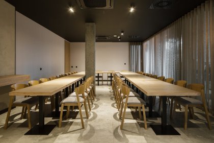 hotel **** - Saltic Resort & SPA Łeba - zdjęcie 7
