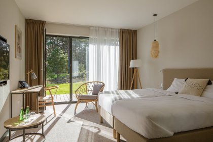 hotel **** - Saltic Resort & SPA Łeba - zdjęcie 8