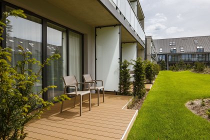hotel **** - Saltic Resort & SPA Łeba - zdjęcie 16
