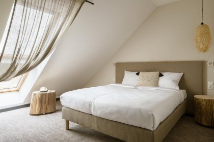 hotel **** - Saltic Resort & SPA Łeba - zdjęcie 14