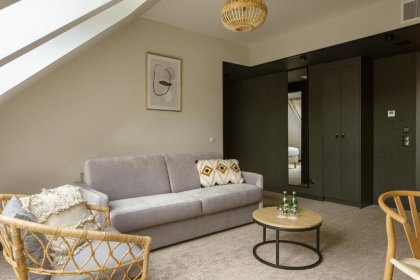 hotel **** - Saltic Resort & SPA Łeba - zdjęcie 11