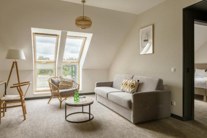 hotel **** - Saltic Resort & SPA Łeba - zdjęcie 10