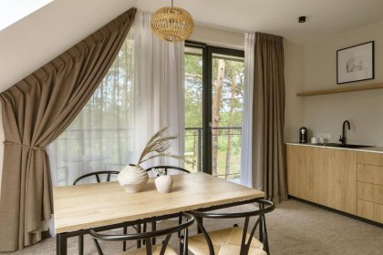hotel **** - Saltic Resort & SPA Łeba - zdjęcie 15