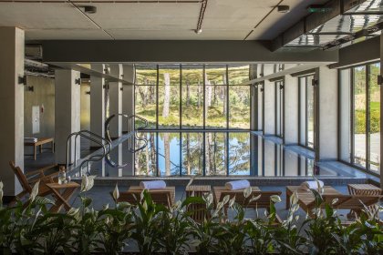 hotel **** - Saltic Resort & SPA Łeba - zdjęcie 20