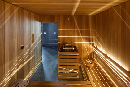 hotel **** - Saltic Resort & SPA Łeba - zdjęcie 24