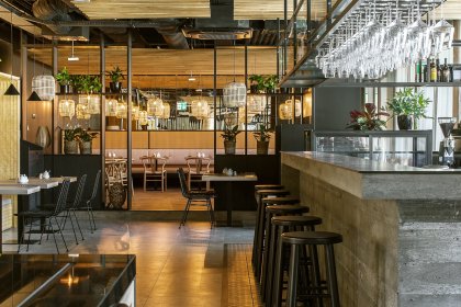 hotel **** - Saltic Resort & SPA Łeba - zdjęcie 31