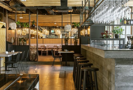 hotel **** - Saltic Resort & SPA Łeba - Usługi - zdjęcie 14