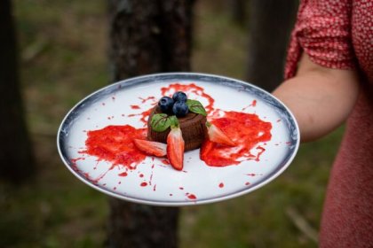 hotel **** - Saltic Resort & SPA Łeba - zdjęcie 34