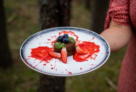 hotel **** - Saltic Resort & SPA Łeba - Usługi - zdjęcie 17