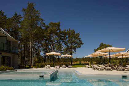 hotel **** - Saltic Resort & SPA Łeba - zdjęcie 18
