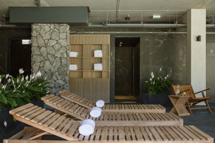 hotel **** - Saltic Resort & SPA Łeba - zdjęcie 23