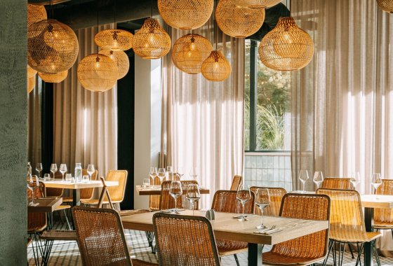 hotel **** - Saltic Resort & SPA Łeba - Usługi - zdjęcie 12