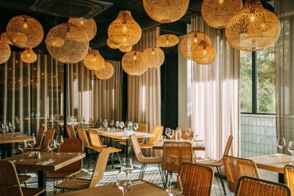 hotel **** - Saltic Resort & SPA Łeba - zdjęcie 28