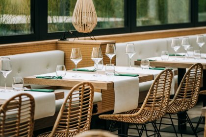 hotel **** - Saltic Resort & SPA Łeba - zdjęcie 25